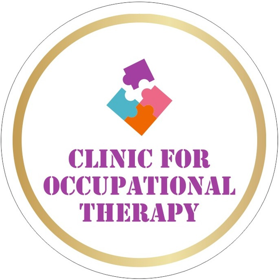 Clinic for Occupational Therapy logo